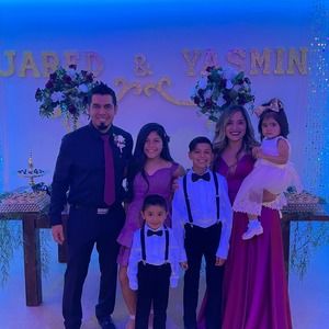 Meet your Posher, Alan